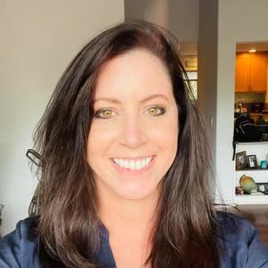 Meet your Posher, Kristin